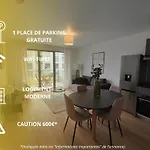 Le Quai Des Verts Apartman