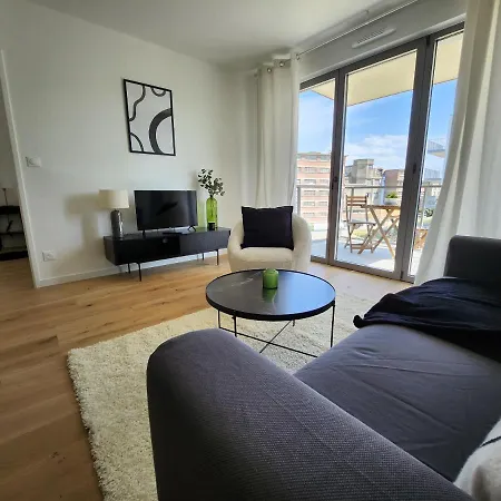 Le Quai Des Verts * 캉