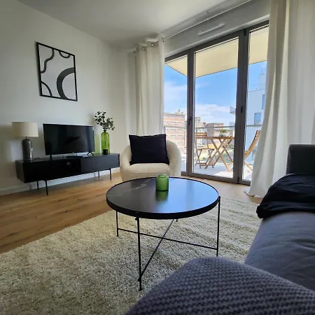 Le Quai Des Verts * 캉