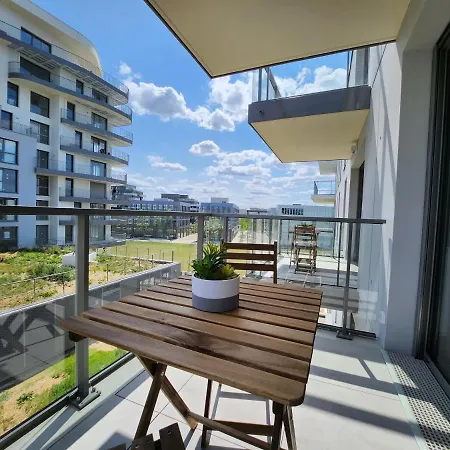 Le Quai Des Verts شقة *