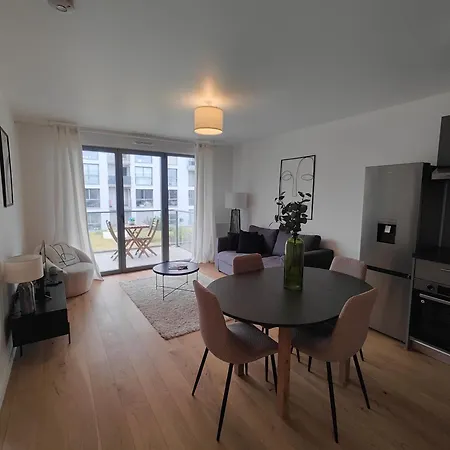 Le Quai Des Verts * 캉