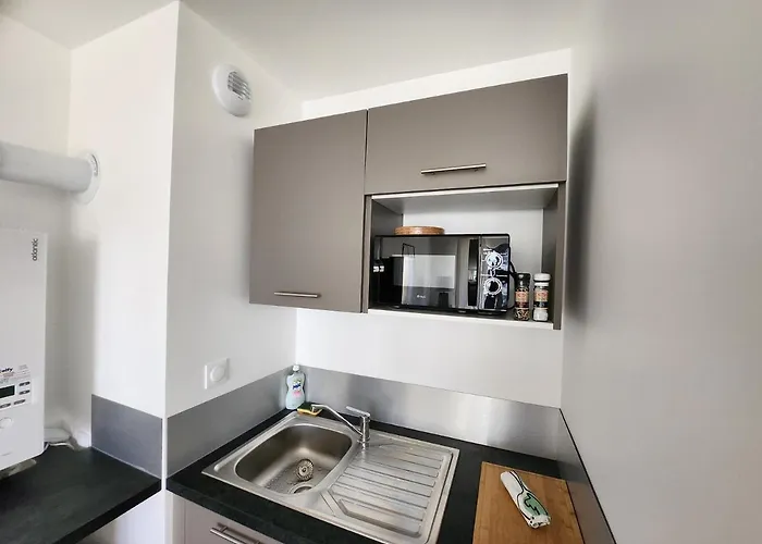 شقة Le Quai Des Verts *