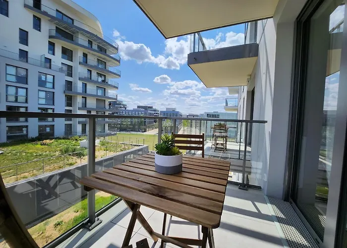 Le Quai Des Verts Daire *