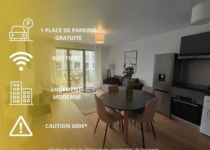 Le Quai Des Verts Daire